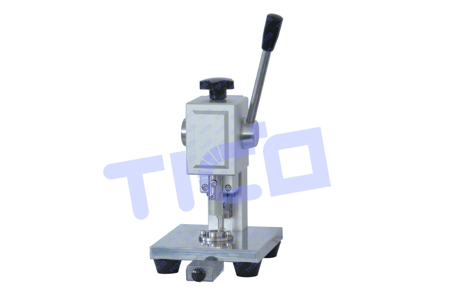 Najnowsze blogi firmy Dlaczego profesjonalne laboratoria ufają wykrojnikowi krążków elektrod ogniw guzikowych – odkrywamy sekret!