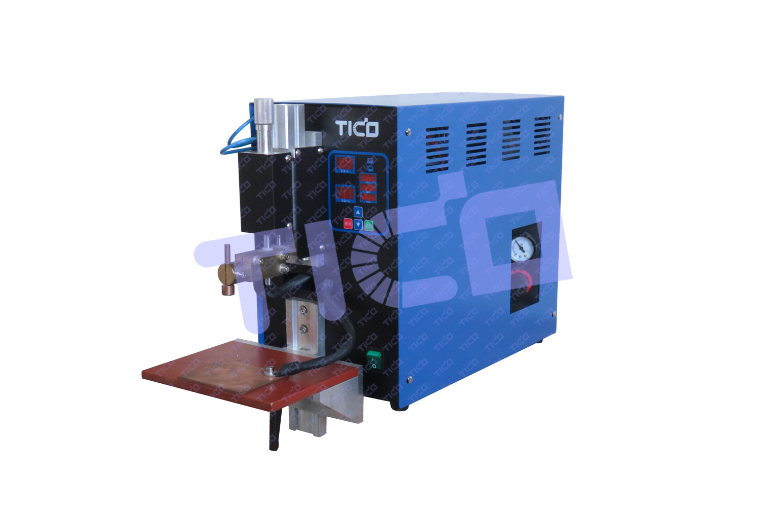 Najnowsze blogi firmy TICO Single Pin: 