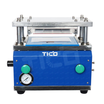 kupować TICO Poch Cell Laboratory Equipment Elektrody Maszyna do cięcia 30000 razy online manufacture
