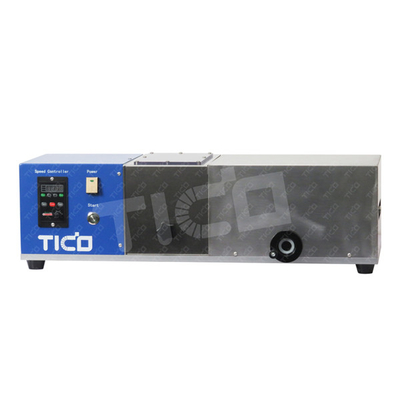 kupować 18650 Maszyna do demontażu ogniw cylindrycznych 150W 1000 obrotów na minutę online manufacture