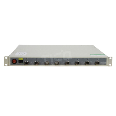 kupować 5V 10mA 8 kanałów Maszyna do testowania komórek monet 16bit online manufacture