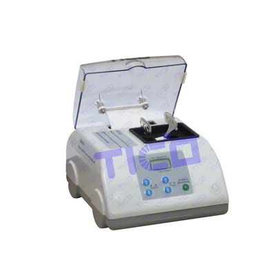 kupować Mikrowibracyjna frezarka piłkowa do badań laboratoryjnych 240V 50Hz online manufacture