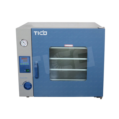 kupować 1450W Cylindryczne urządzenia komórkowe do laboratoryjnego suszenia próżniowego 50L objętość 133Pa online manufacture