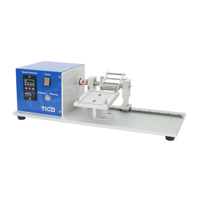 kupować Laboratoryjne sprzęt do superkondensatorów ręczna wiórowa AC110V 220V online manufacture