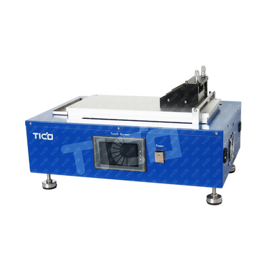 kupować 300 mm regulowalna maszyna do powlekania folii laboratoryjnej online manufacture