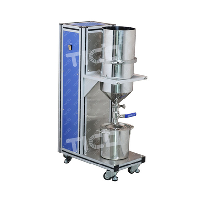 kupować 5L akumulator Sprzęt do filtracji slurry 240VAC 65kpa online manufacture