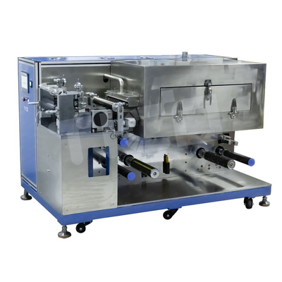 kupować Superkondensator Elektrody Roll To Roll Powłoka maszyna 330mm online manufacture