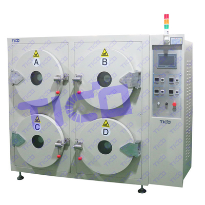 kupować Elektroda na akumulator, czterodrzwiowy suszarka próżniowa, 30 kW online manufacture