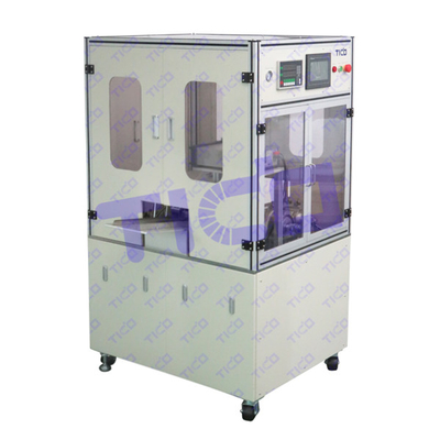 kupować Zmiennik urządzeń do formowania superkondensatorów sterowanie PLC AC220V 50Hz online manufacture