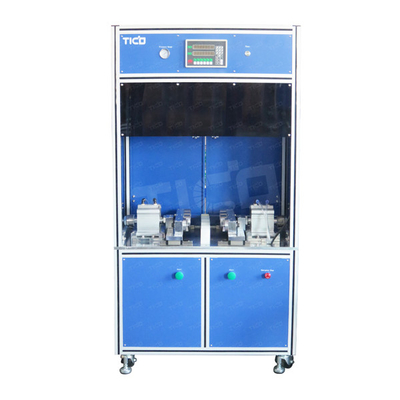 kupować Maszyna do formowania obudowy z superkondensatorem TICO 0,5 kW 60 mm online manufacture
