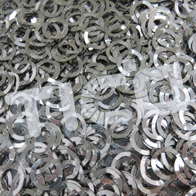 kupować Komponenty komórek monet serii CR20xx Wave Spring SUS 304 online manufacture