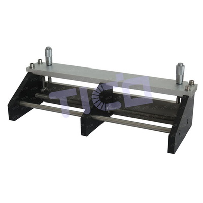 kupować Maszyna do powlekania baterii o szerokości 250 mm Aplikator do powlekania folii regulowalnej 10 μM online manufacture