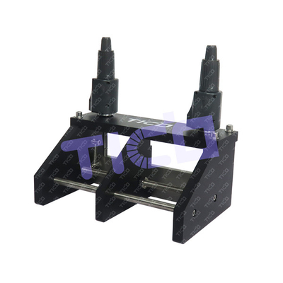 kupować Badania baterii Mikrometr cyfrowy Aplikator folii 150 mm Szerokość regulowana online manufacture