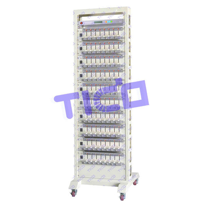 kupować 80 kanałów 5V 6A bateria z trzema wyjściami online manufacture