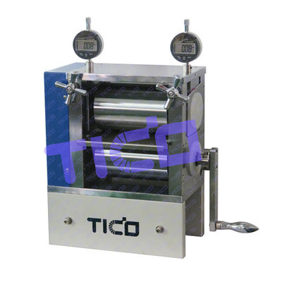 kupić 150mm szeroka ręczna kalandrownica produkcja online