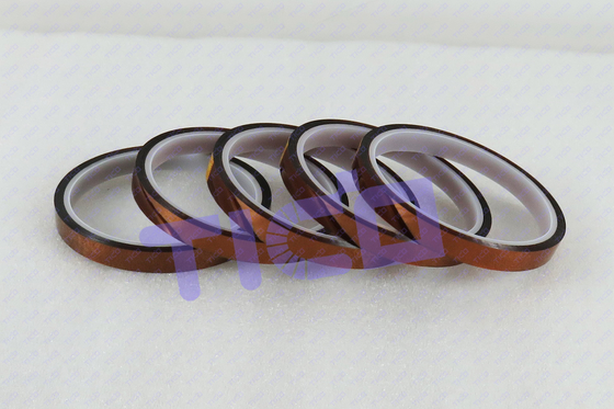 kupować Twany High Temperature Tape for Pouch Cell 250C Gorąca odporność online manufacture