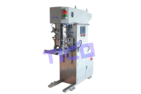 kupować 5L Laboratory Planetary Vacuum Mixer and Dispersing Machine online manufacture