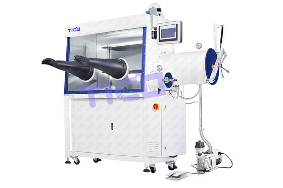 kupować Jednorazowa skrzynia, jedna stacja robocza, rękawiczka z obsługą pojedynczej strony produkcja online