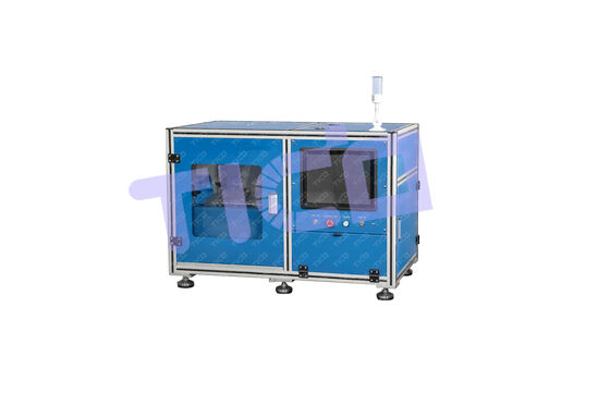 kupić 8 kanałów Horizontal Hot Press Forming Machine For Poch Cell produkcja online