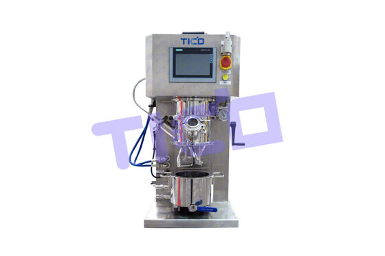 kupić 3L Lab Desktop Podwójny Planetary Vacuum Mixer produkcja online