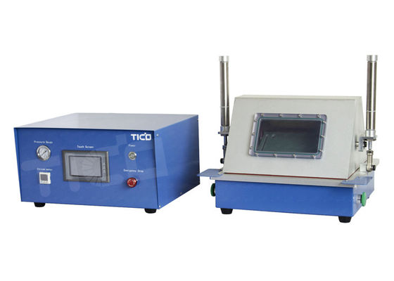 kupować Zgrzewarka próżniowa do pierwszego uszczelnienia ogniw workowych online manufacture