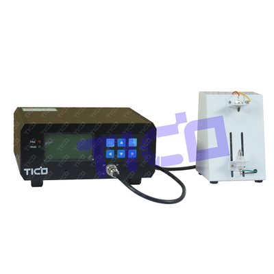 Maszyna do testowania odporności wewnętrznej baterii do laboratorium AC220V 50W