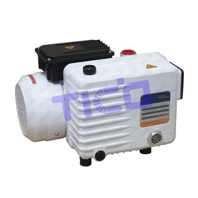 0Sprzęt do pompy próżniowej 75 kW IP54 Niski hałas 65 dB