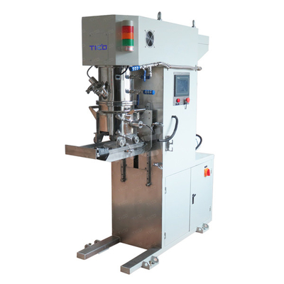 2L Planetary Vacuum Mixing Equipment dla akumulatorów polimerowych