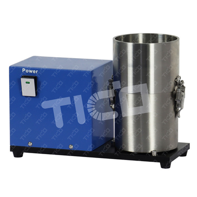 Maszyna do mieszania błonnika z filtrem slurry Battery 150 Meshes 65KPa
