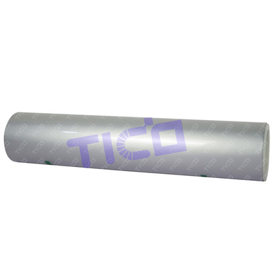 113μM Grubość Aluminiowa folia laminowana Bateria Materiał wytwarzania Mat Finish