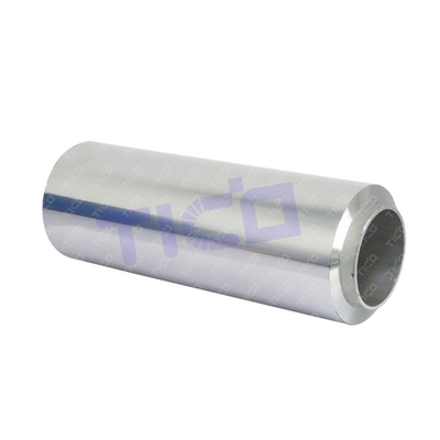 Jednostronny polerowany akumulator folia aluminiowa 76 mm