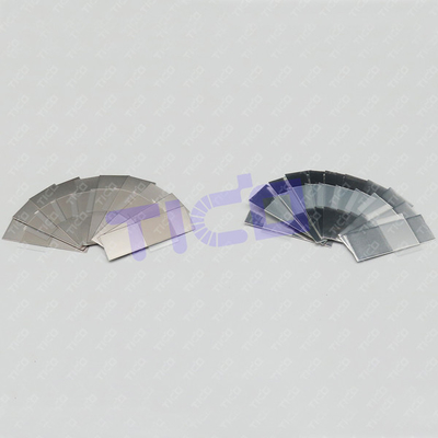 SPCC Laboratory Battery Nickel Tab R&D Button Cell Battery Components