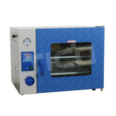 Kompaktowe urządzenia laboratoryjne z komórkami do kieszeni 50L W komorze do suszenia próżniowej 1450W